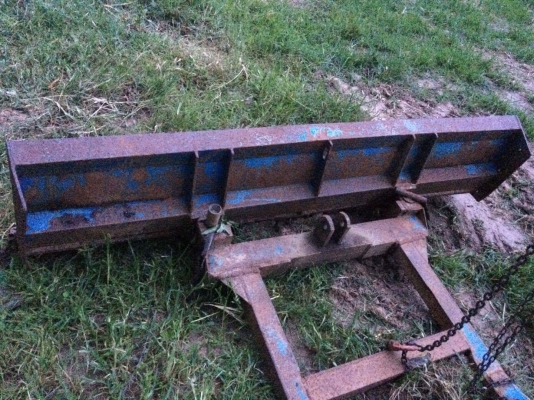 ขายใบดันฟอร์ดพร้อมขายึด ตามภาพ