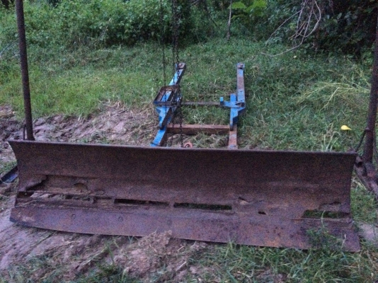 ขายใบดันฟอร์ดพร้อมขายึด ตามภาพ