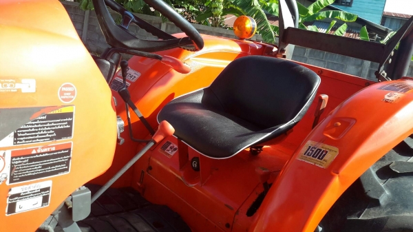 ขาย รถไถ คูโบต้า รุ่น L4708