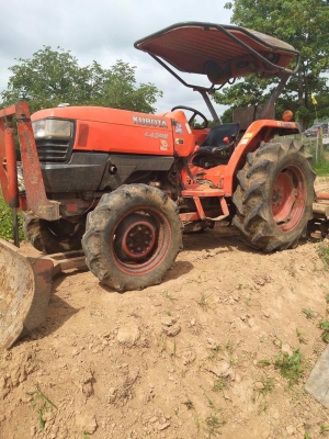 ขาย 215,000 บาท KUBOTA L4508 ปี 52 เครื่องดี เกียร์ดี ยางสวย (ใบมีดดันหน้า -หาง 7-โรตารี   ) เอกสารเล่มทะเบียน   รถอยู่ จ.ศรีสะเกษ โทร&ไอดีไลน์ 0610710295 ขาย 215,000 บาท KUBOTA L4508 ปี 52 เครื่องดี เกียร์ดี ยางสวย (ใบมีดดันหน้า -หาง 7-โรตารี   ) เอกสารเล่มทะเบียน   รถอยู่ จ.ศรีสะเกษ โทร&ไอดีไลน์ 0610710295