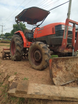 ขาย 215,000 บาท KUBOTA L4508 ปี 52 เครื่องดี เกียร์ดี ยางสวย (ใบมีดดันหน้า -หาง 7-โรตารี   ) เอกสารเล่มทะเบียน   รถอยู่ จ.ศรีสะเกษ โทร&ไอดีไลน์ 0610710295 ขาย 215,000 บาท KUBOTA L4508 ปี 52 เครื่องดี เกียร์ดี ยางสวย (ใบมีดดันหน้า -หาง 7-โรตารี   ) เอกสารเล่มทะเบียน   รถอยู่ จ.ศรีสะเกษ โทร&ไอดีไลน์ 0610710295