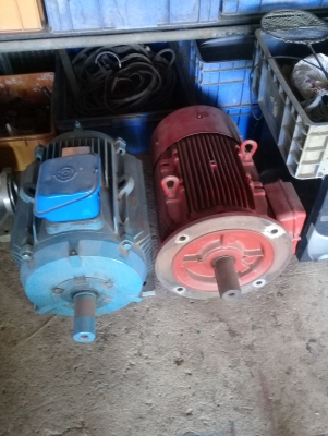 50แรง3เฟส 2800รอบพร้อมใช้