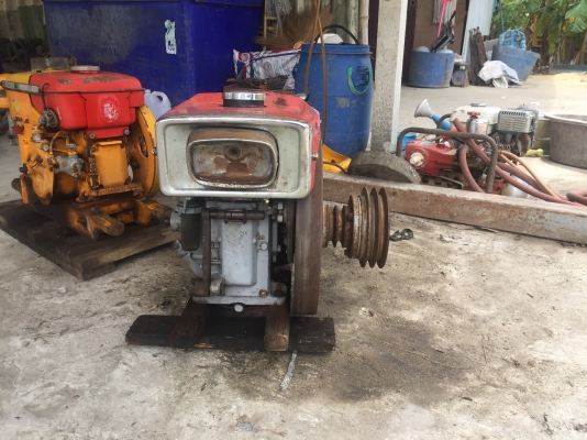 ขายเครื่องคูโบต้าER65-2เก่าญี่ปุ่น