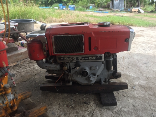 ขายเครื่องคูโบต้าER65-2เก่าญี่ปุ่น