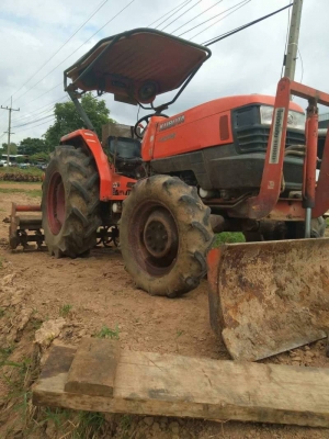 KUBOTA L4508 KUBOTA L4508
