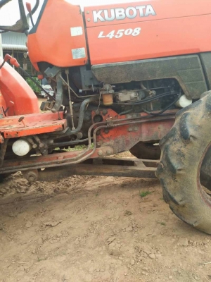 KUBOTA L4508 KUBOTA L4508