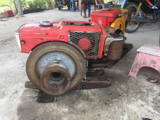 ขายเครื่องคูโบต้าER65-2เก่าญี่ปุ่น ขายเครื่องคูโบต้าER65-2เก่าญี่ปุ่น