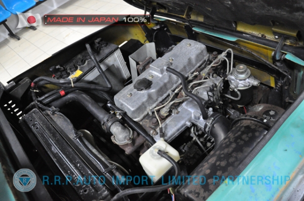 ขายรถโฟล์คลิฟท์มือสอง SUMITOMO รุ่น FD30PVIHA-00511 นำเข้าจากประเทศญี่ปุ่น 100\% ไม่เคยใช้งานในไทย ขายรถโฟล์คลิฟท์มือสอง SUMITOMO รุ่น FD30PVIHA-00511 นำเข้าจากประเทศญี่ปุ่น 100\% ไม่เคยใช้งานในไทย