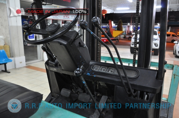 ขายรถโฟล์คลิฟท์มือสอง SUMITOMO รุ่น FD30PVIHA-00511 นำเข้าจากประเทศญี่ปุ่น 100\% ไม่เคยใช้งานในไทย ขายรถโฟล์คลิฟท์มือสอง SUMITOMO รุ่น FD30PVIHA-00511 นำเข้าจากประเทศญี่ปุ่น 100\% ไม่เคยใช้งานในไทย