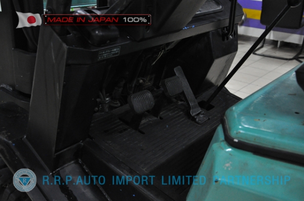 ขายรถโฟล์คลิฟท์มือสอง SUMITOMO รุ่น FD30PVIHA-00511 นำเข้าจากประเทศญี่ปุ่น 100\% ไม่เคยใช้งานในไทย ขายรถโฟล์คลิฟท์มือสอง SUMITOMO รุ่น FD30PVIHA-00511 นำเข้าจากประเทศญี่ปุ่น 100\% ไม่เคยใช้งานในไทย