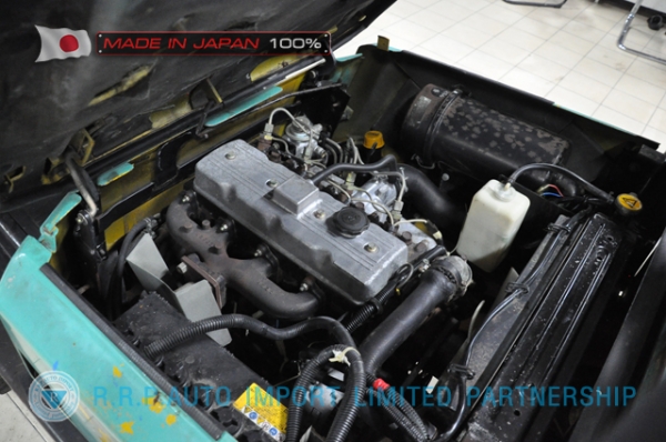 ขายรถโฟล์คลิฟท์มือสอง SUMITOMO รุ่น FD30PVIHA-00511 นำเข้าจากประเทศญี่ปุ่น 100\% ไม่เคยใช้งานในไทย ขายรถโฟล์คลิฟท์มือสอง SUMITOMO รุ่น FD30PVIHA-00511 นำเข้าจากประเทศญี่ปุ่น 100\% ไม่เคยใช้งานในไทย