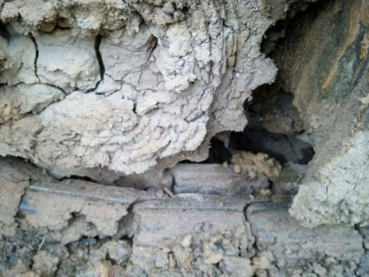 ขาย KOMATSU PC 40-6 ตัวเดินรุ่น 1 รถตรัง ราคา 250,000 ขาย KOMATSU PC 40-6 ตัวเดินรุ่น 1 รถตรัง ราคา 250,000