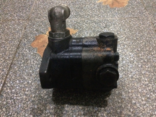 ปั้มไฮโดลิค