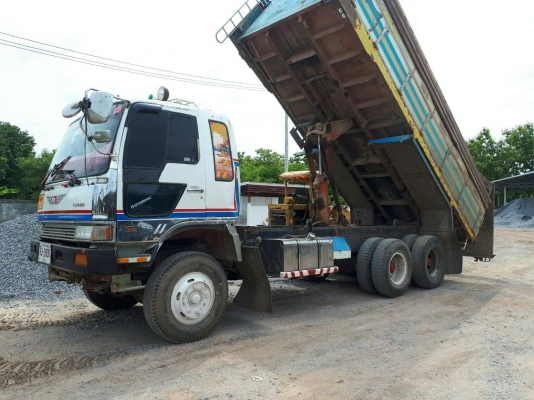 ขายแล้ว จร้า สิบล้อ ฮีโน่ FM3M 240 ปี39 ดั้ม.กะบะเนียม เครืองเกียร์เดิม รถห้าง สภาพดีสวยบางเดิมพร้อม ขายแล้ว จร้า สิบล้อ ฮีโน่ FM3M 240 ปี39 ดั้ม.กะบะเนียม เครืองเกียร์เดิม รถห้าง สภาพดีสวยบางเดิมพร้อม
