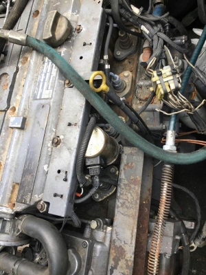 เกียร์รถตักล้อยางใส่รุ่น LX-80-100