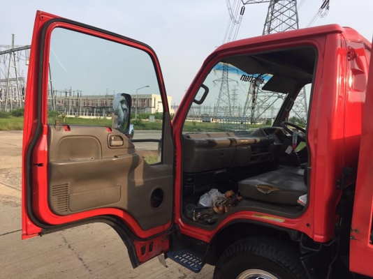 ขายรถสไลด์พร้อมใช้งาน