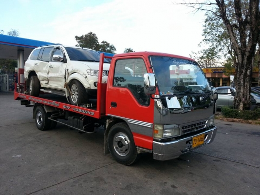 ขายรถสไลด์พร้อมใช้งาน