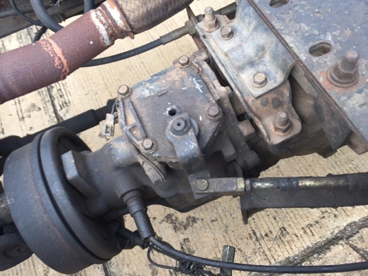 ขายรถสไลด์พร้อมใช้งาน