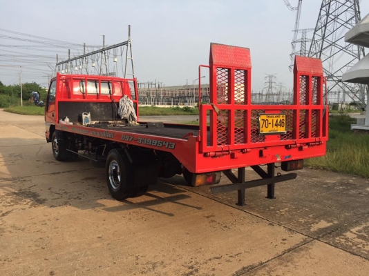 ขายรถสไลด์พร้อมใช้งาน