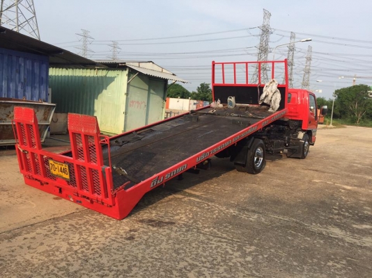 ขายรถสไลด์พร้อมใช้งาน