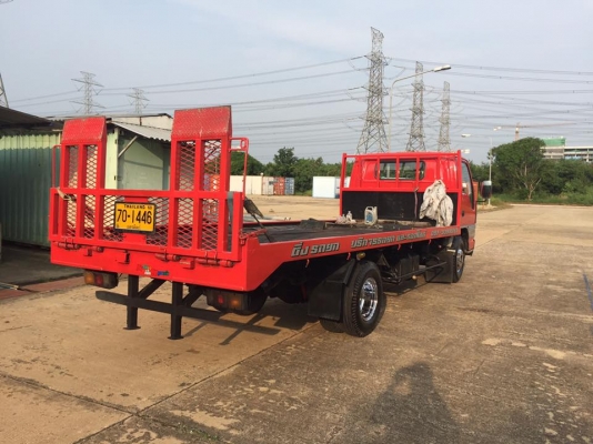 ขายรถสไลด์พร้อมใช้งาน