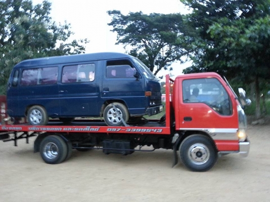 ขายรถสไลด์พร้อมใช้งาน