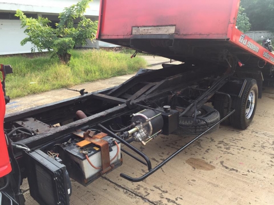 ขายรถสไลด์พร้อมใช้งาน