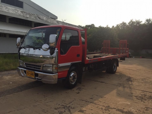 ขายรถสไลด์พร้อมใช้งาน