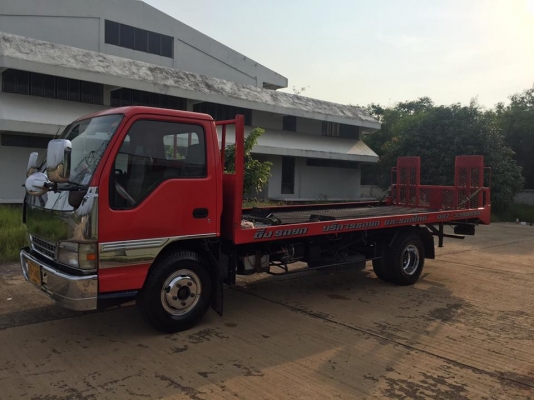 ขายรถสไลด์พร้อมใช้งาน