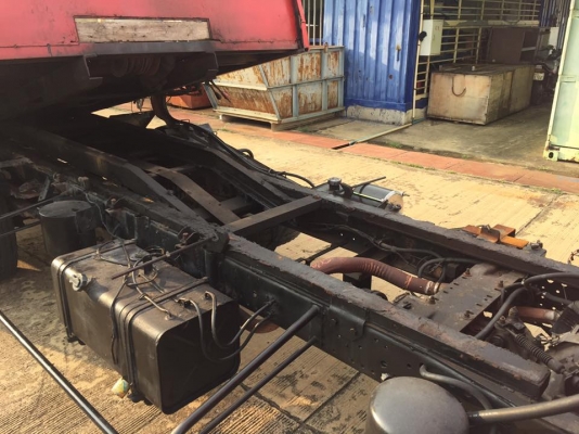 ขายรถสไลด์พร้อมใช้งาน