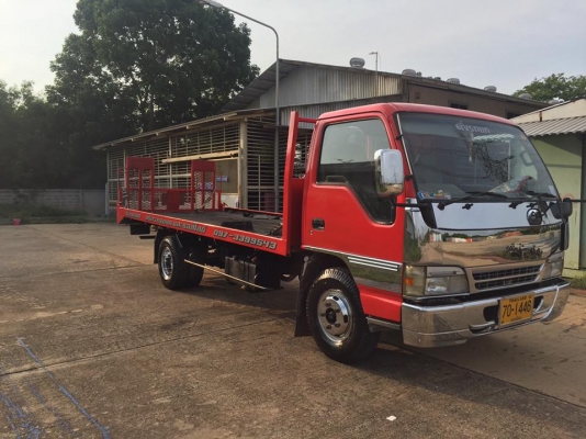 ขายรถสไลด์พร้อมใช้งาน