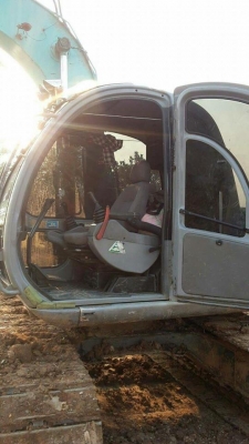 ขายรถขุดแบ็คโค SK120-5มาร์คไฟว์ซุปเปอร์ เครื่องฟิตใหม่ เอกสารครบ ไฟฟ้าเต็มช่วงล่างดีใบอินวอยซ์ ขายรถขุดแบ็คโค SK120-5มาร์คไฟว์ซุปเปอร์ เครื่องฟิตใหม่ เอกสารครบ ไฟฟ้าเต็มช่วงล่างดีใบอินวอยซ์