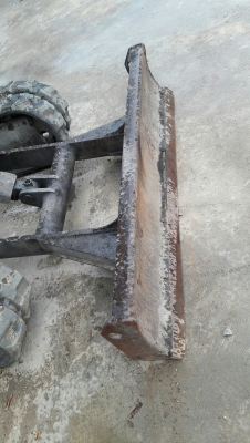 รถขุด Komatsu PC25-1 เก่าญี่ปุ่น รถขุด Komatsu PC25-1 เก่าญี่ปุ่น