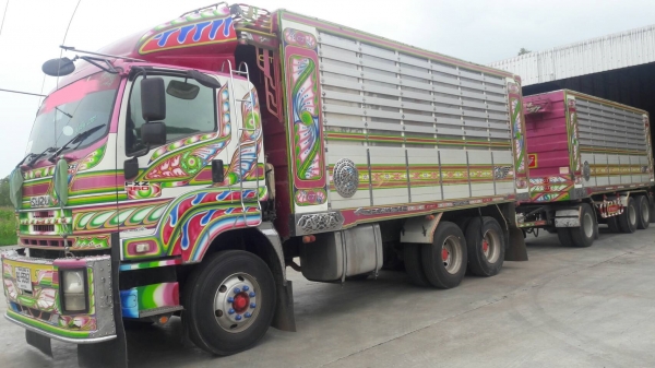 พ่วง 22 ล้อ ISUZU FXZ360 ปี 52 ไมล์ 6 แสนกระบะมิเนียม - ดั้ม อู่ ซีทีทรัค ( ถอดคานหน้าออก - ลงเล่มแล้ว) 2.45 ต่อรอง พ่วง 22 ล้อ ISUZU FXZ360 ปี 52 ไมล์ 6 แสนกระบะมิเนียม - ดั้ม อู่ ซีทีทรัค ( ถอดคานหน้าออก - ลงเล่มแล้ว) 2.45 ต่อรอง