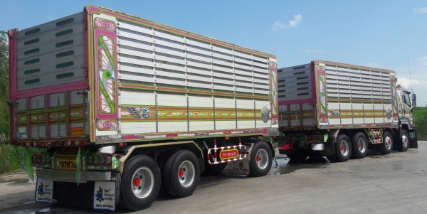 พ่วง 22 ล้อ ISUZU FXZ360 ปี 52 ไมล์ 6 แสนกระบะมิเนียม - ดั้ม อู่ ซีทีทรัค ( ถอดคานหน้าออก - ลงเล่มแล้ว) 2.45 ต่อรอง พ่วง 22 ล้อ ISUZU FXZ360 ปี 52 ไมล์ 6 แสนกระบะมิเนียม - ดั้ม อู่ ซีทีทรัค ( ถอดคานหน้าออก - ลงเล่มแล้ว) 2.45 ต่อรอง