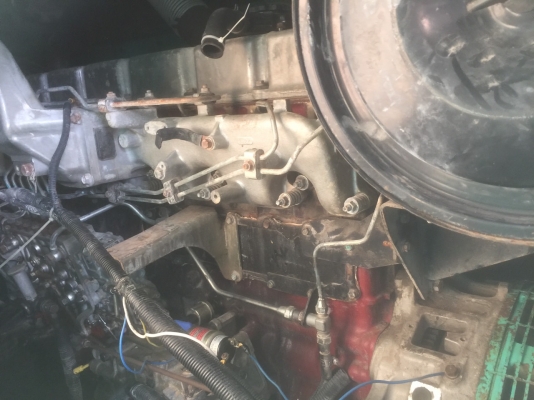 ขายเครื่องปั่นไฟมือสองจากญี่ปุ่นสภาพเดิมๆ พร้อมใช้งาน