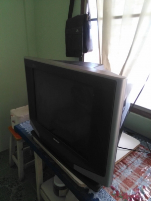 TV SHARP 21 นิ้ว