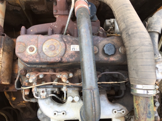 ขาย 120SK04 KOBELCO ชื้อมาใช้งาน2ปีปีเก่านอกสภาพดีพร้อมใช้ ขาย600,000สนใจติดต่อ 0895770265