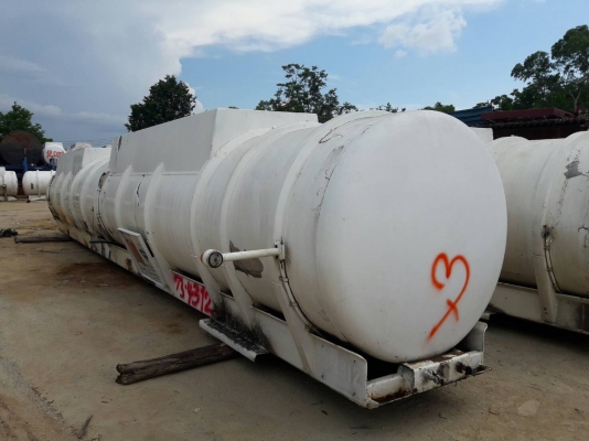 +ขาย+ ถังสแตนเลสติดรถ หลายขนาด ใส่สารเคมีได้