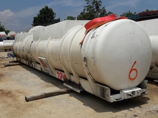 +ขาย+ ถังสแตนเลสติดรถ หลายขนาด ใส่สารเคมีได้