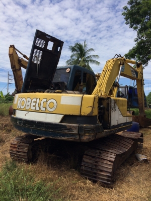 ขาย sk120-3 ไฟฟ้าครบ ใบอินวอย โซ่แผ่นบาง ตามสภาพ มีให้เลือก 2 คัน ขาย sk120-3 ไฟฟ้าครบ ใบอินวอย โซ่แผ่นบาง ตามสภาพ มีให้เลือก 2 คัน