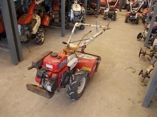 ราคา19,000 บาท รถพรวนดินเดินตาม OREC รุ่น IR70 รหัสสินค้า 80802764 ติดต่อ 081-8283376  www.nihonmono.com