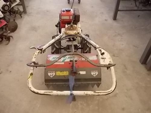 ราคา19,000 บาท รถพรวนดินเดินตาม OREC รุ่น IR70 รหัสสินค้า 80802764 ติดต่อ 081-8283376  www.nihonmono.com