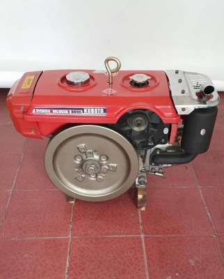 ขาย Kubota ET95 เครื่องสภาพสวย ติดนิ่ม รับประกัน 2 เดือน 19,000 บาท