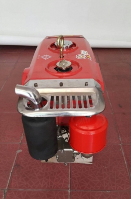 ขาย Kubota ET95 เครื่องสภาพสวย ติดนิ่ม รับประกัน 2 เดือน 19,000 บาท