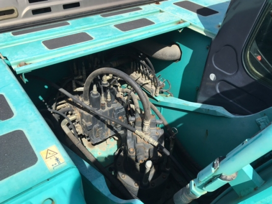 Kobelco SK200-8 YN11-45248 Kobelco SK200-8 YN11-45248