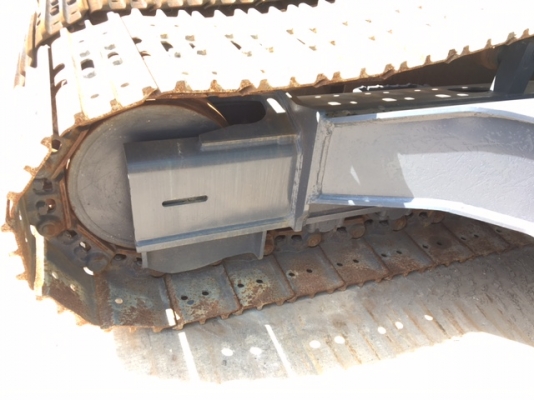 Kobelco SK200-8 YN11-45248 Kobelco SK200-8 YN11-45248