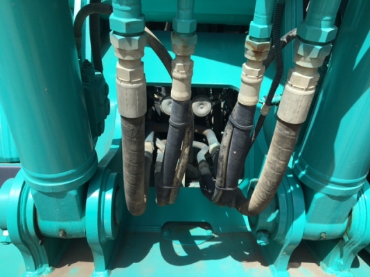 Kobelco SK200-8 YN11-45248 Kobelco SK200-8 YN11-45248