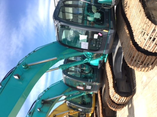 Kobelco SK200-8  YN11-45248