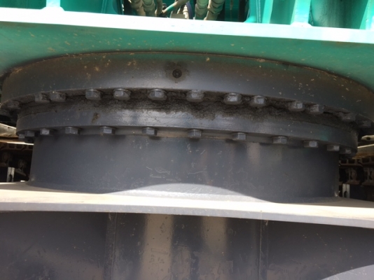 Kobelco SK200-8 YN11-45248 Kobelco SK200-8 YN11-45248